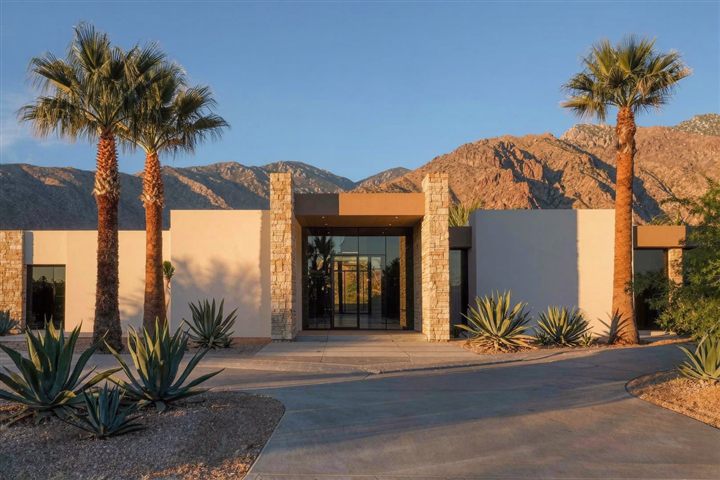 9 Rancho Vista exterior